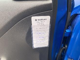 Suzuki Swift 1.2 Select Smart Hybrid picture 10