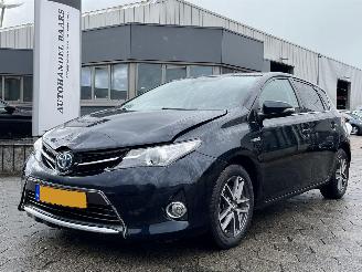 Toyota Auris 1.8 Hybrid Lease PANO picture 1