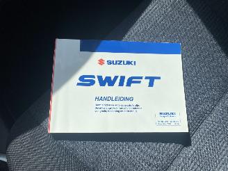 Suzuki Swift 1.3 Shogun picture 20