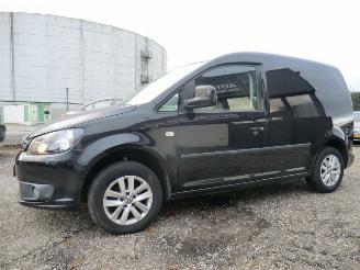 Volkswagen Caddy 1.6 TDI AIRCO CRUISE TREKHAAK PDC NAP picture 2