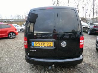 Volkswagen Caddy 1.6 TDI AIRCO CRUISE TREKHAAK PDC NAP picture 5