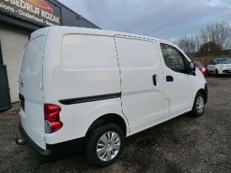 Nissan NV 200 1.5 dCi Optima AIRCO CRUISE TREKHAAK NAP picture 4
