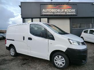 occasion commercial vehicles Nissan NV 200 1.5 dCi Optima AIRCO CRUISE TREKHAAK NAP 2018/6