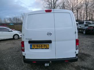 Nissan NV 200 1.5 dCi Optima AIRCO CRUISE TREKHAAK NAP picture 5