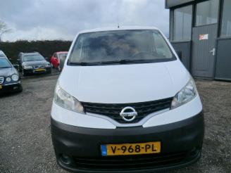 Nissan NV 200 1.5 dCi Optima AIRCO CRUISE TREKHAAK NAP picture 6