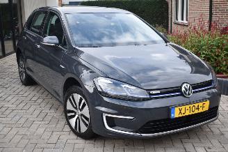 rozbiórka samochody osobowe Volkswagen e-Golf e-Golf 2019/1