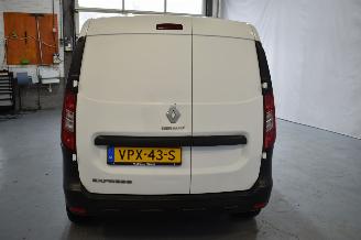 Renault Express 1.5 dCi 75 Comfort picture 6
