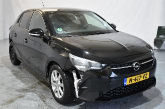 rozbiórka samochody osobowe Opel Corsa 1.2 Edition 2022/1