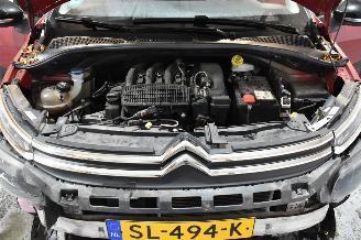 Citroën C3 1.2 PT Feel Edition picture 11