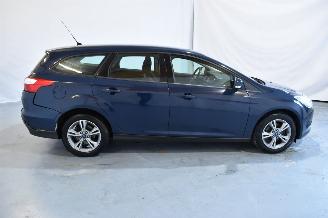 Ford Focus 1.0 EcoBoost Edition picture 8