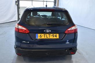 Ford Focus 1.0 EcoBoost Edition picture 6