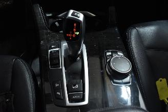 BMW X3 xDrive28i High Exec. picture 34