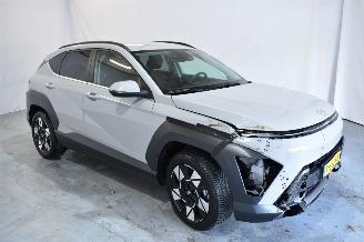 škoda osobní automobily Hyundai Kona 1.6 GDI HEV Comf. S. 2024/1