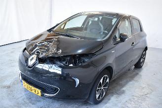Renault Zoé  picture 3