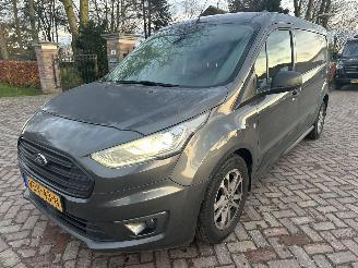Schadeauto Ford Transit Connect 1.5 ECOBLUE L2 TREND 88 Kw 2020/1