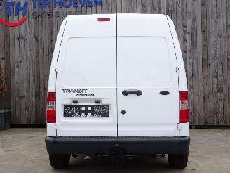 Ford Transit Connect 1.8 TDCi 2-Persoons Klima Trekhaak 66KW Euro 4 picture 7