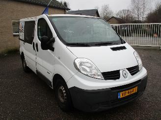 Renault Trafic 2.0 dCi T29 L1H1 Eco picture 1