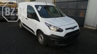 Salvage car Ford Transit Connect  2014/4