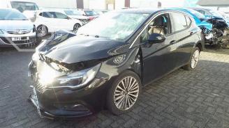 demontáž osobní automobily Opel Astra Astra K, Hatchback 5-drs, 2015 / 2022 1.4 Turbo 16V 2018/6