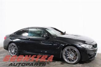 BMW M4 M4 (F82), Coupe, 2014 / 2020 M4 3.0 24V Turbo Competition Package picture 2