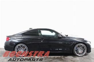 BMW M4 M4 (F82), Coupe, 2014 / 2020 M4 3.0 24V Turbo Competition Package picture 3