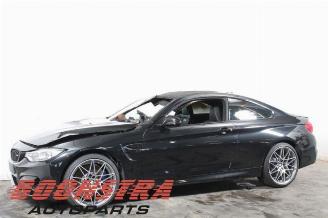 Autoverwertung BMW M4 M4 (F82), Coupe, 2014 / 2020 M4 3.0 24V Turbo Competition Package 2017/2