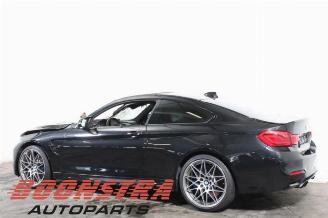 BMW M4 M4 (F82), Coupe, 2014 / 2020 M4 3.0 24V Turbo Competition Package picture 5