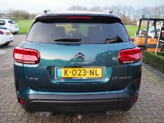 Citroën C5 Aircross 1.6 Plug-in Hybrid Business Plus picture 5