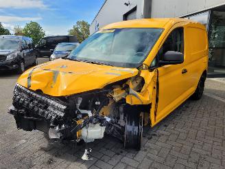Unfallwagen Volkswagen Caddy 2.0 TDI Bleumotion 2022/3
