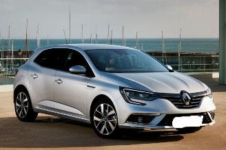 voitures fourgonnettes/vécules utilitaires Renault Mégane  2018/1