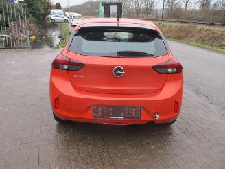 škoda přívěsy Opel Corsa  2022/1