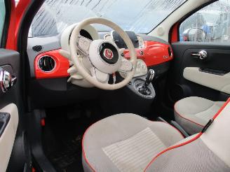Autoverwertung Fiat 500  2019/1
