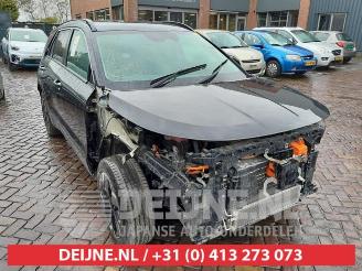 Damaged car Kia Niro Niro II (SG), SUV, 2022 EV 64.8 kWh 2023