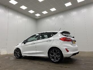 Ford Fiesta 1.0 EcoBoost ST-Line Navi Clima picture 3