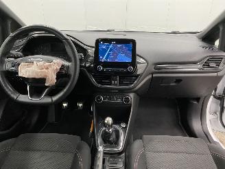 Ford Fiesta 1.0 EcoBoost ST-Line Navi Clima picture 10