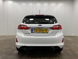 Ford Fiesta 1.0 EcoBoost ST-Line Navi Clima picture 6