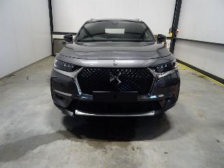 Autoverwertung DS Automobiles DS 7 Crossback 1.6 THP 220 AUTOMAAT 2018/7