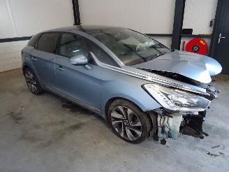  Citroën DS5 2.0 HDI AUTOMAAT 2012/1
