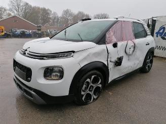 Citroën C3 Aircross 1.2 Turbo Aircross picture 1