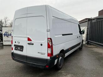 Opel Movano 2.3 TD F 3500 L3H2-Lang/Hoog picture 3