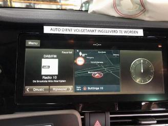 Kia Niro Niro I (DE), SUV, 2016 / 2022 1.6 GDI Plug-in Hybrid picture 8
