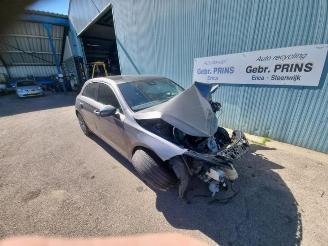 uszkodzony samochody osobowe Mercedes A-klasse A (177.0), Hatchback, 2018 / 2026 1.3 A-200 Turbo 16V 2018/10