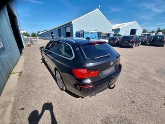 BMW 5-serie 5 serie Touring (F11), Combi, 2009 / 2017 525d 24V picture 3