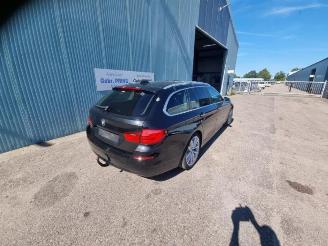 BMW 5-serie 5 serie Touring (F11), Combi, 2009 / 2017 525d 24V picture 4