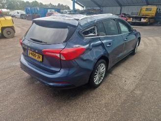 Ford Focus Focus 4 Wagon, Combi, 2018 / 2025 1.0 Ti-VCT EcoBoost 12V 125 picture 3
