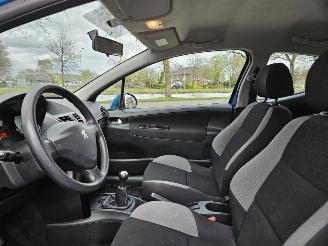 Peugeot 207 1.4 16V Hatchback  Benzine 1.360cc 65kW (88pk) picture 9
