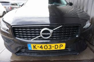 Volvo V-60 2.0 B3 120kW Automaat Led Momentum picture 12