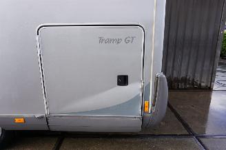 Hymer  T 674 2.8 107kW Luifel Airco Achteruitrijcamera picture 13