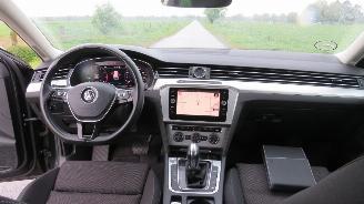 Volkswagen Passat 1.4 TSi  150pk Automaat Highline Business R Camera Navigatie  2017 [ topstaat picture 28