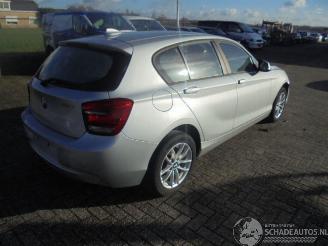 BMW 1-serie 116d picture 6
